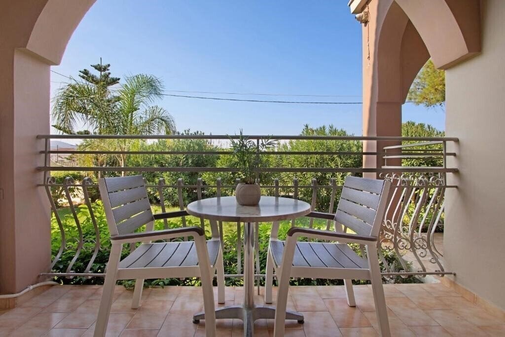 Фотографія Eleni'S Garden 3*