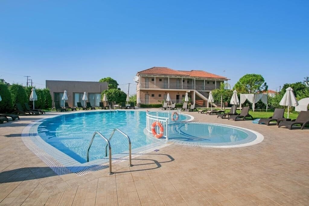 Зображення Eleni'S Garden 3*