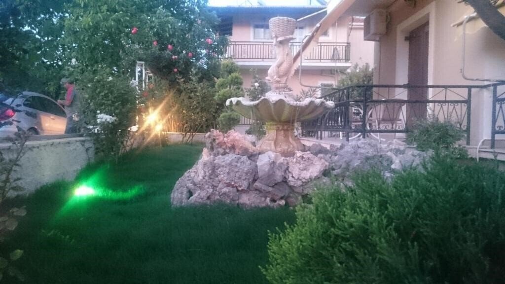 Zdjęcie Evans Studios 3*