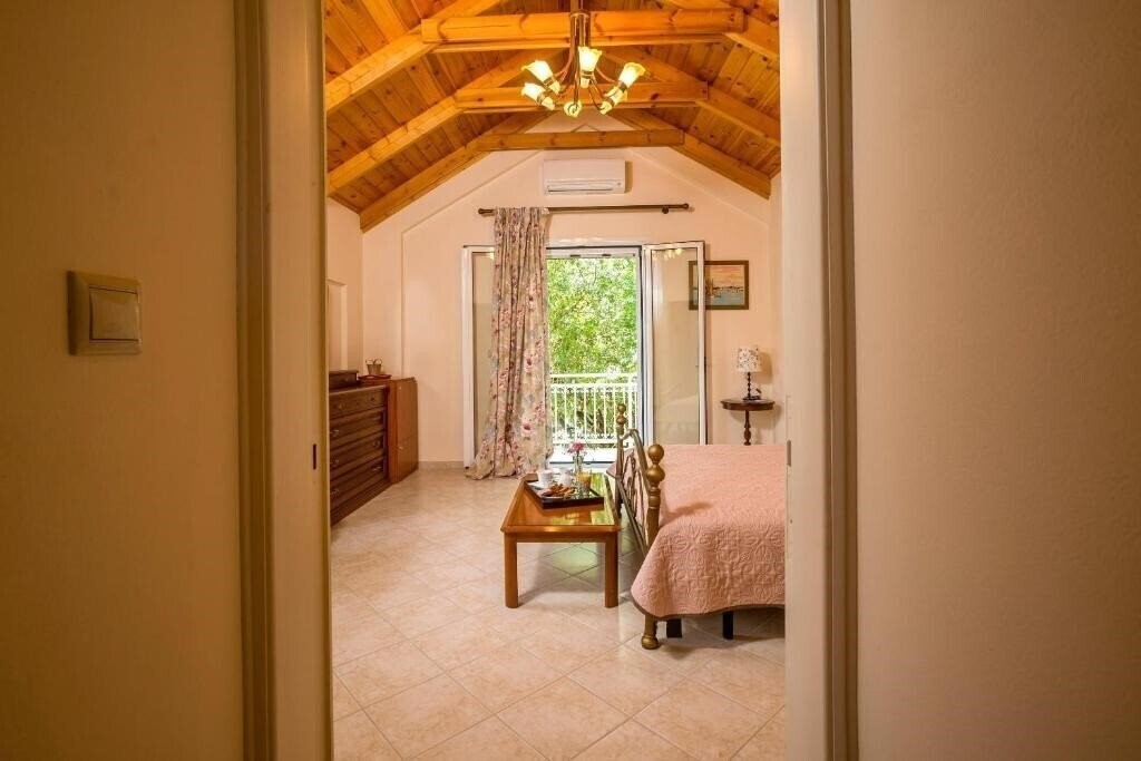 Zdjęcia Villa Kardaris 4*