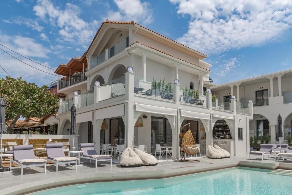 Hotel Nikon Boutique 4*