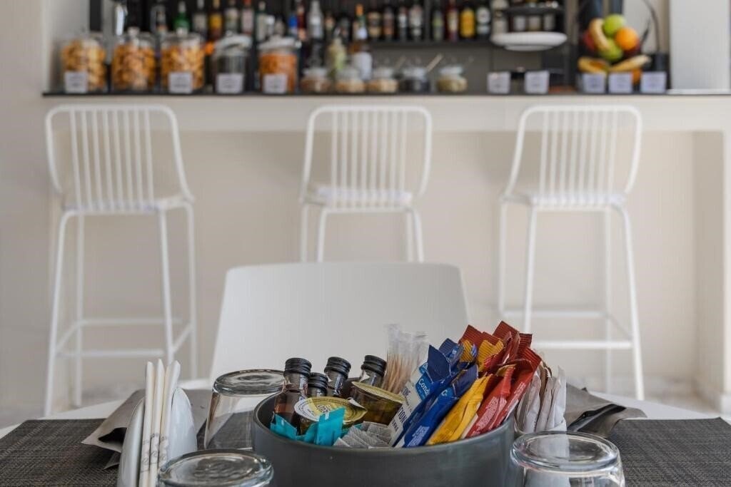 Zdjęcie Nikon Boutique 4*