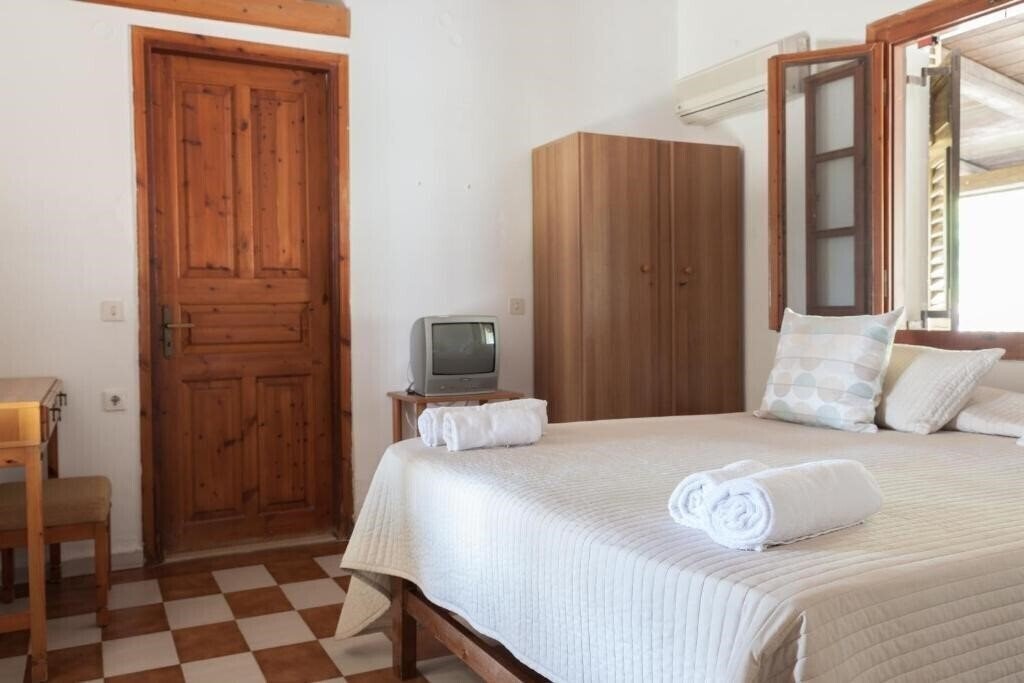 Obraz Korfiati Apartments 3*