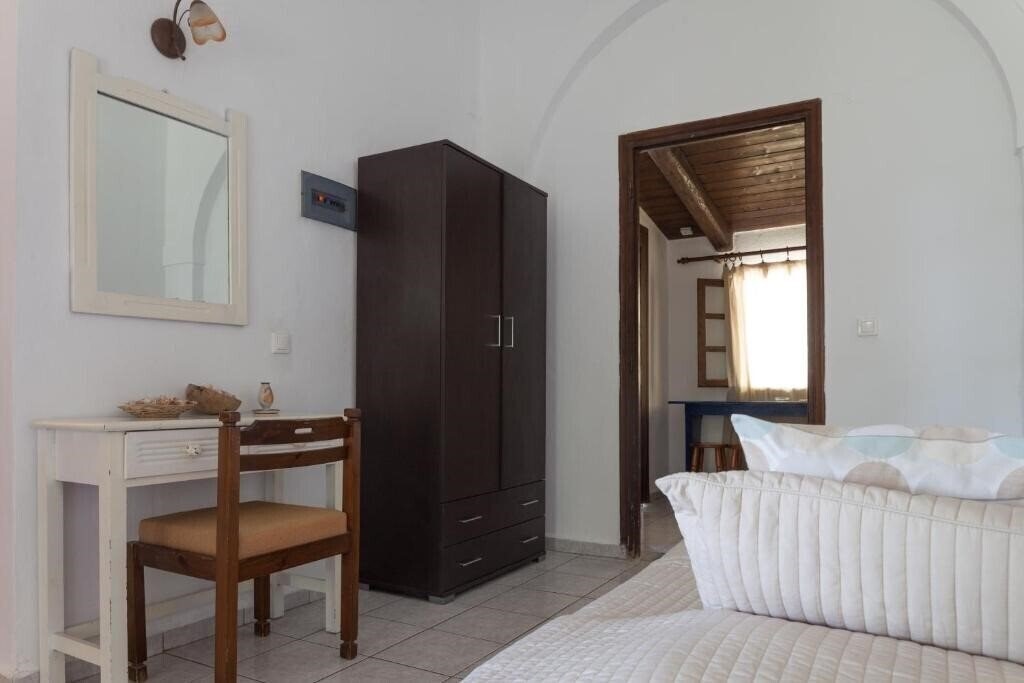 Zdjęcie Korfiati Apartments 3*