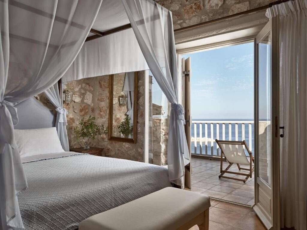 Zdjęcia Orfos Villas 4*