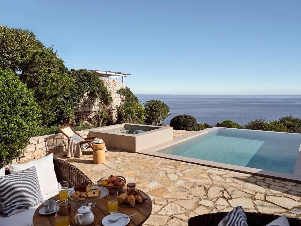 Zdjęcie Orfos Villas 4*