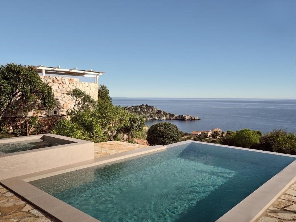 Zdjęcie Orfos Villas 4*
