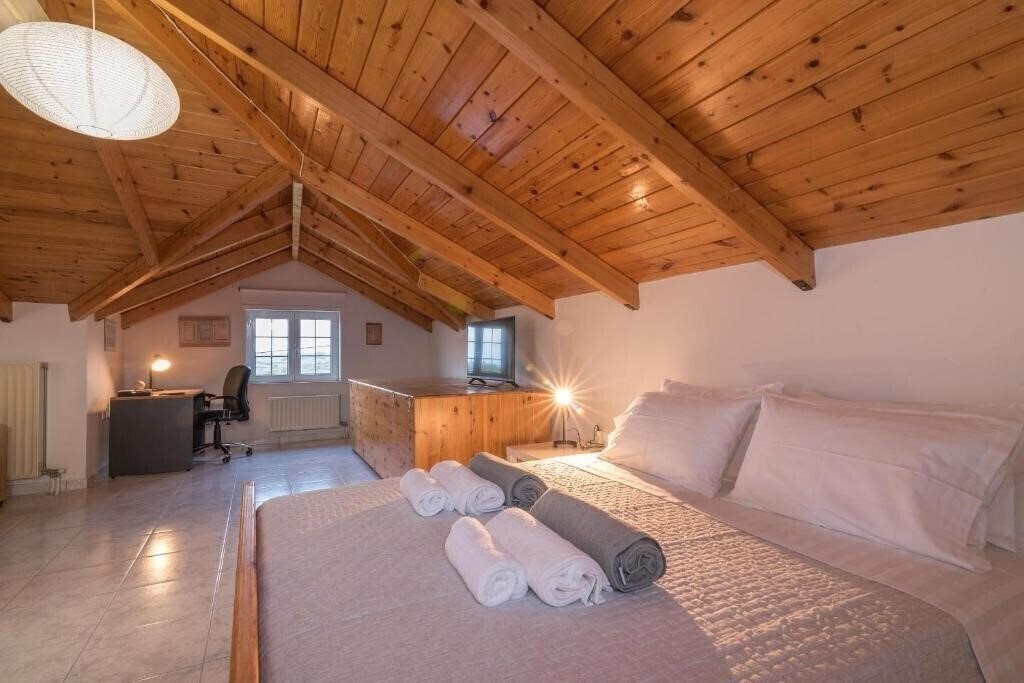 Zdjęcia Villa Status 4*