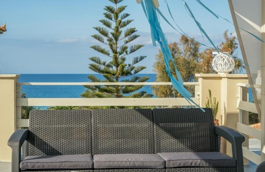 Фотографія Fiorentinos Villa 4*