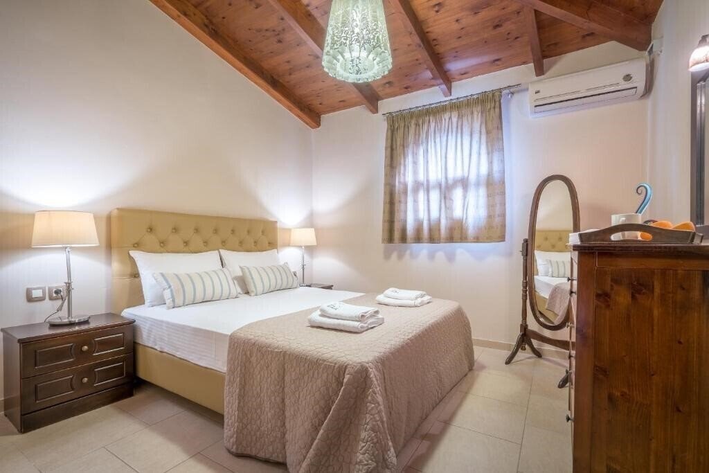 Зображення Fiorentinos Villa 4*