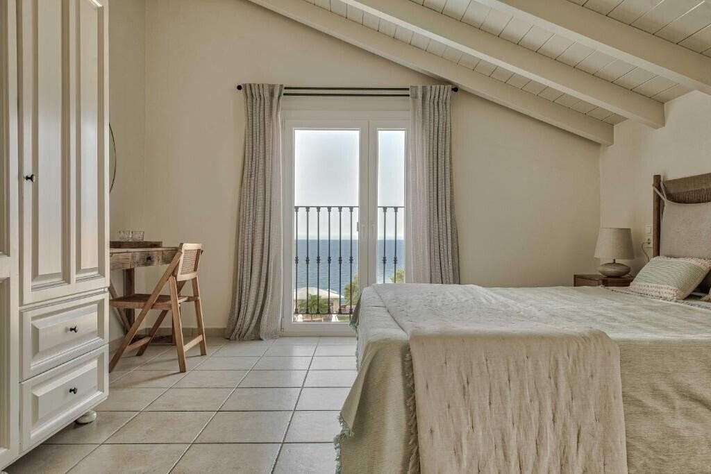 Zdjęcia Erietta Luxury Apartments 4*