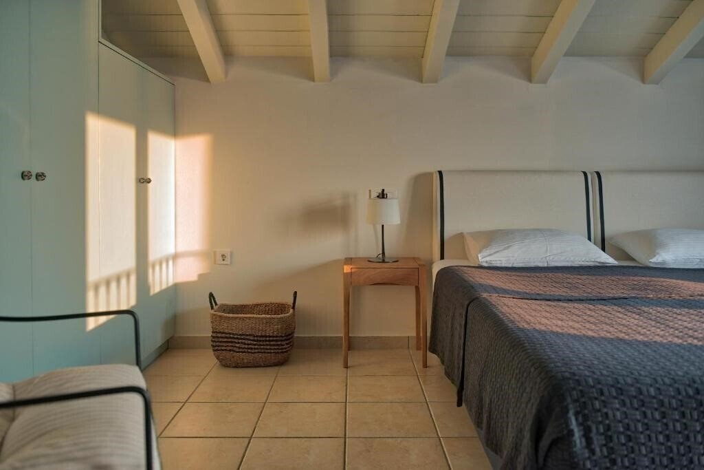 Zdjęcie Erietta Luxury Apartments 4*