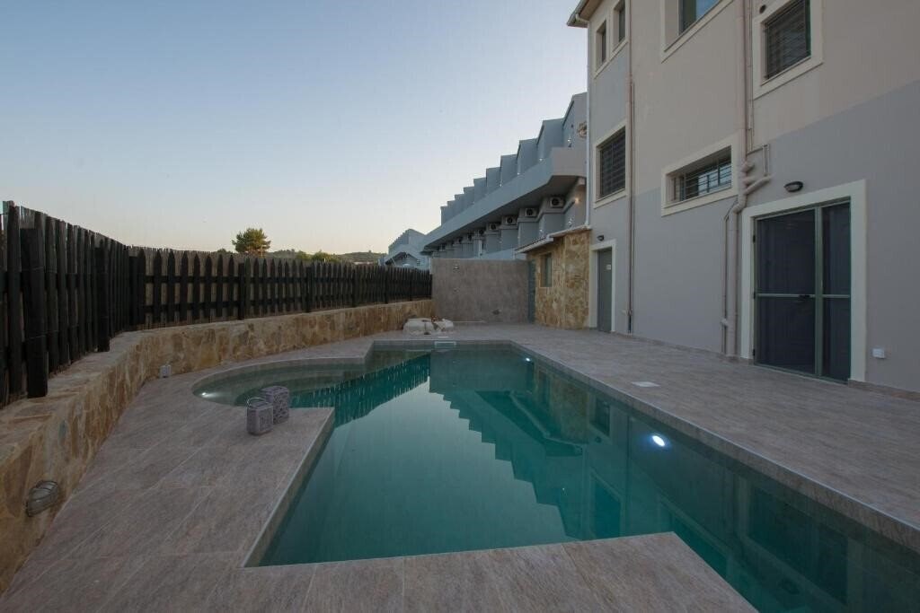Фотографія Golden Coast Boutique 4*