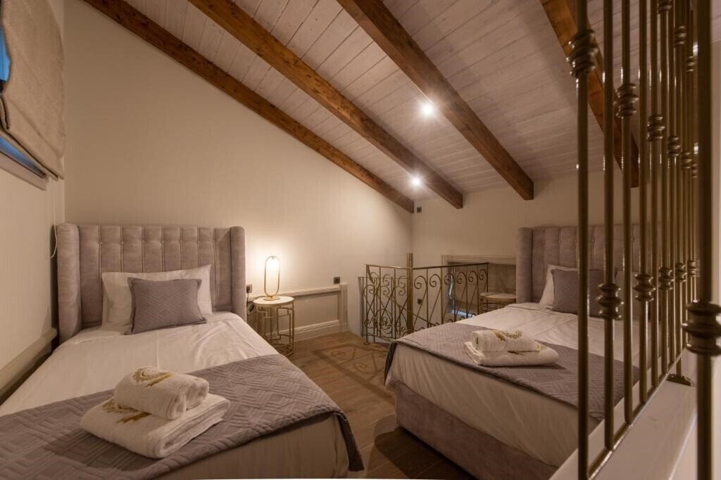Zdjęcia Capolavoro Suites 4*
