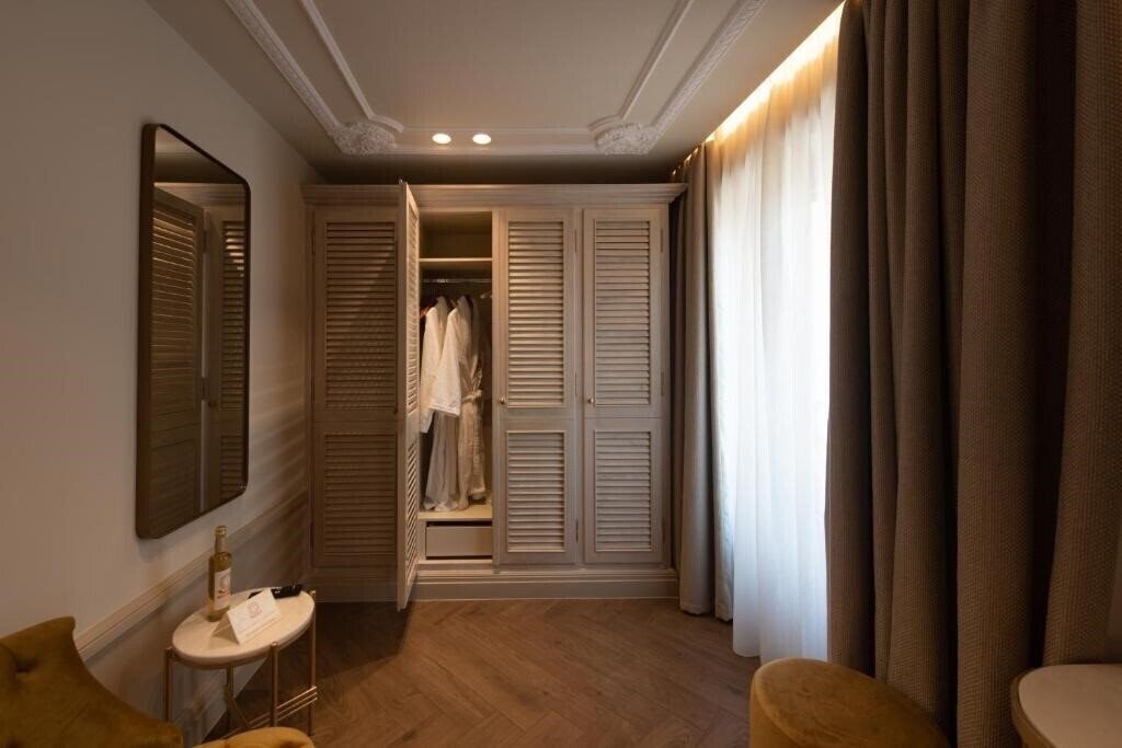 Zdjęcie Capolavoro Suites 4*