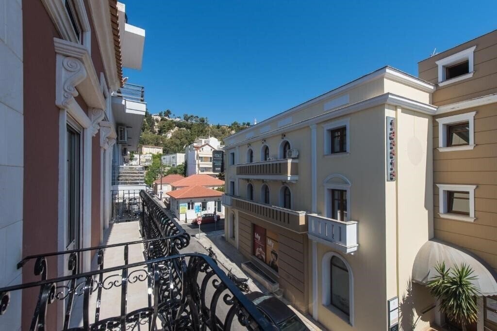 Zdjęcie Capolavoro Suites 4*