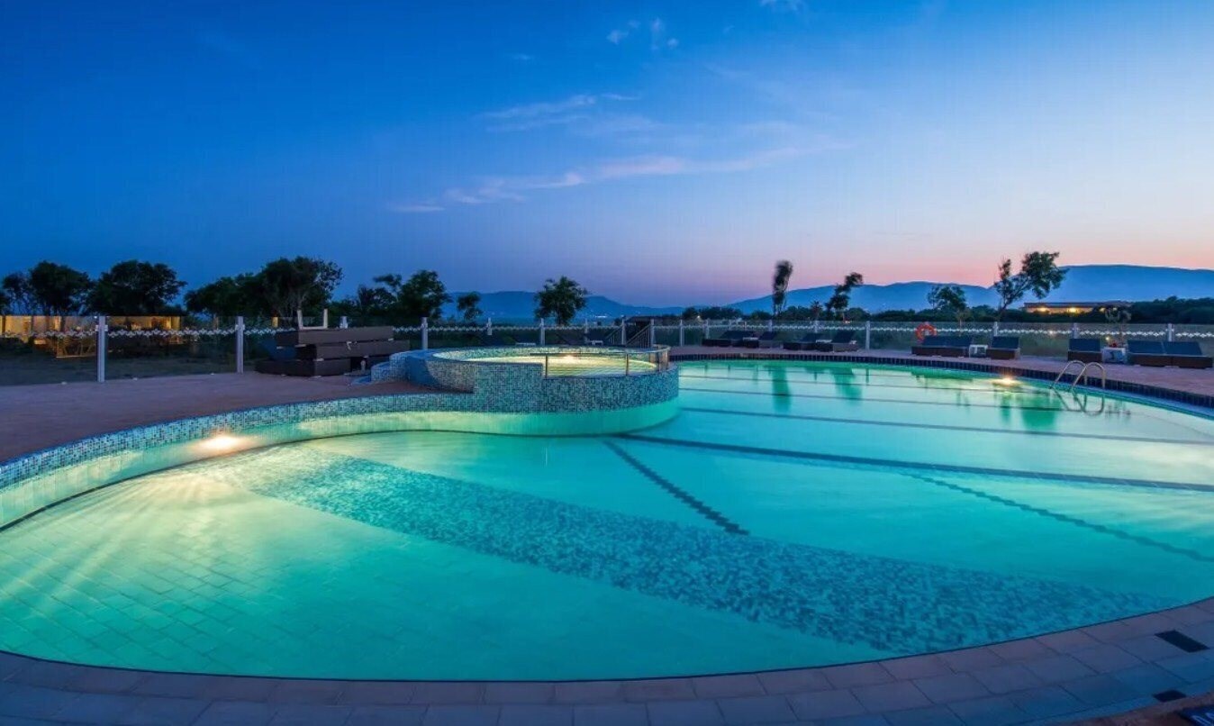 Zdjęcie Caretta Sea View 4*