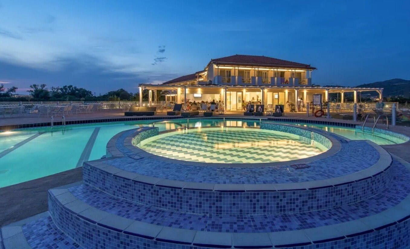 Obraz Caretta Sea View 4*