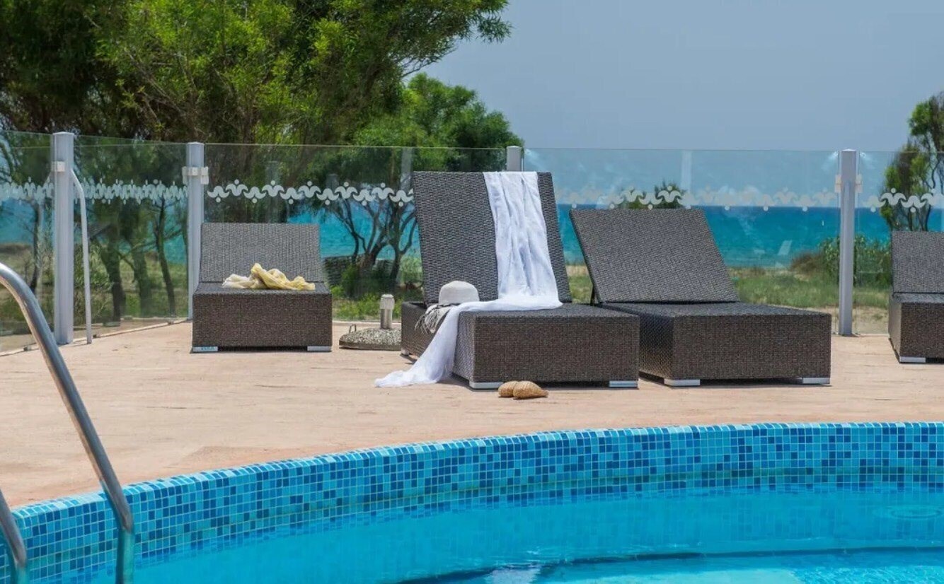 Zdjęcie Caretta Sea View 4*