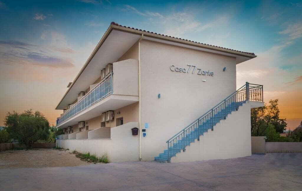 Hotel Casa 77 Zante by Karras Hotels 3*