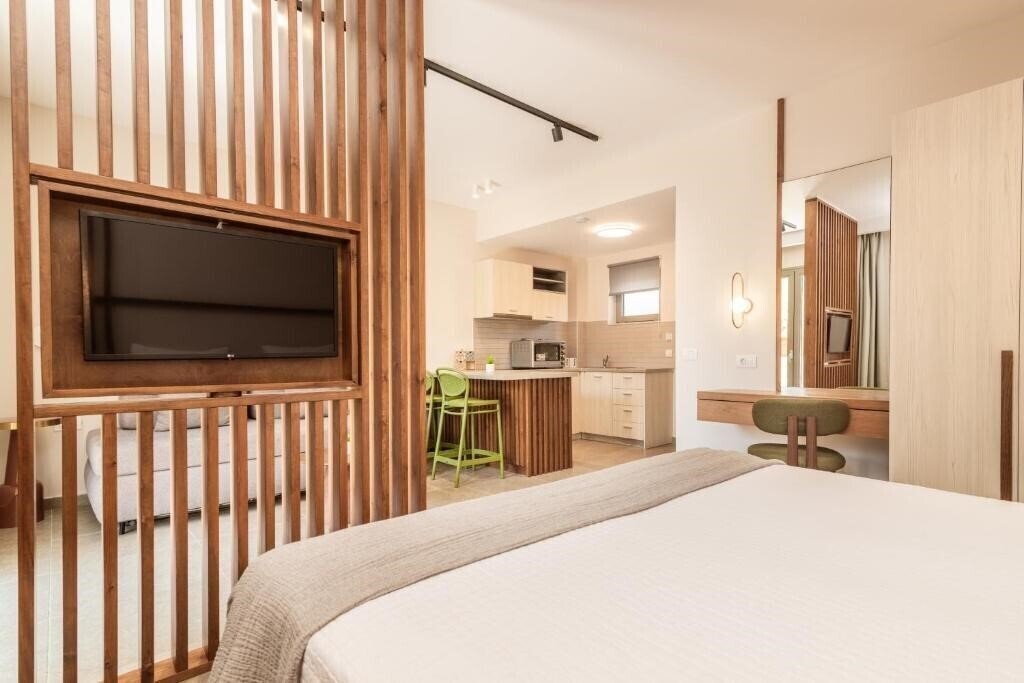 Zdjęcie Casa 77 Zante by Karras Hotels 3*