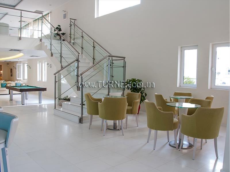 Obraz Best Western Galaxy Hotel 3*