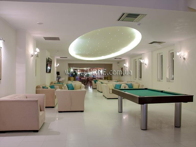 Zdjęcie Best Western Galaxy Hotel 3*