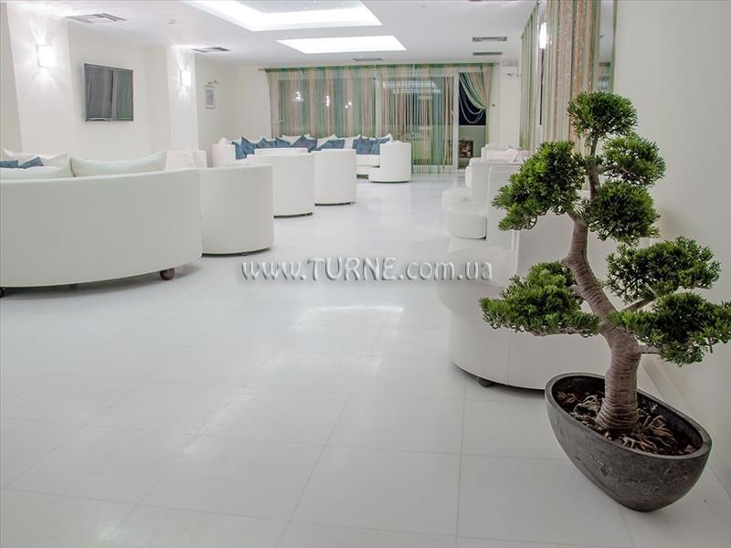 Hotel Best Western Galaxy Hotel 3*
