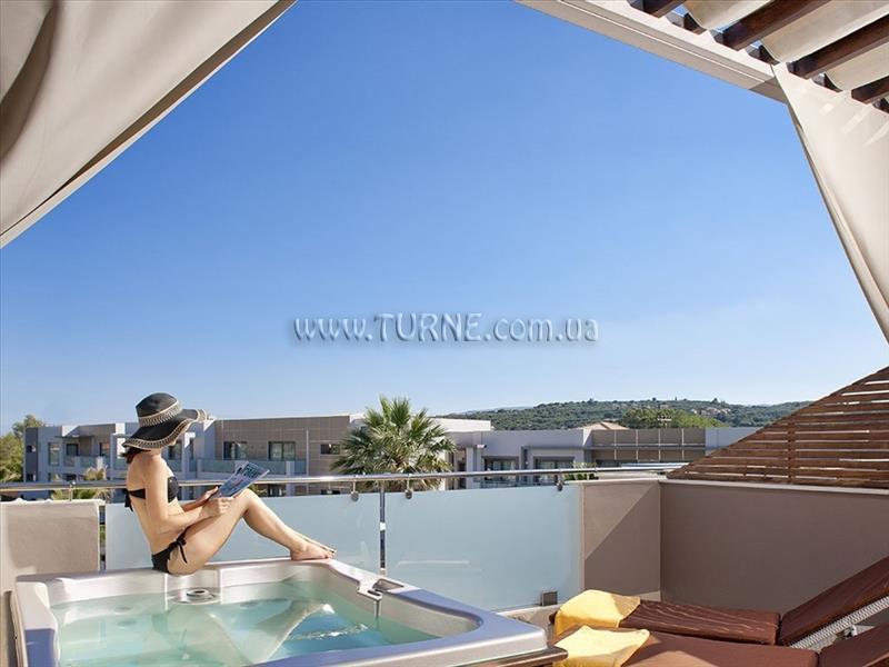 Зображення Lesante Luxury Hotel & Spa 5*