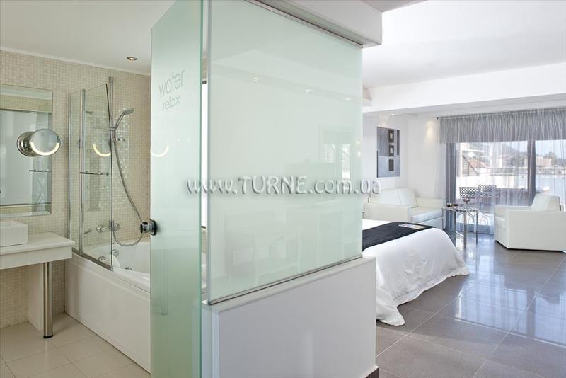 Фотографія Lesante Luxury Hotel & Spa 5*
