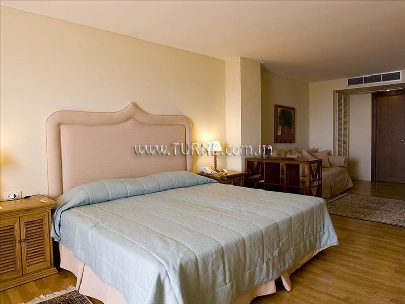 Zdjęcie Mabely Grand Hotel 5*