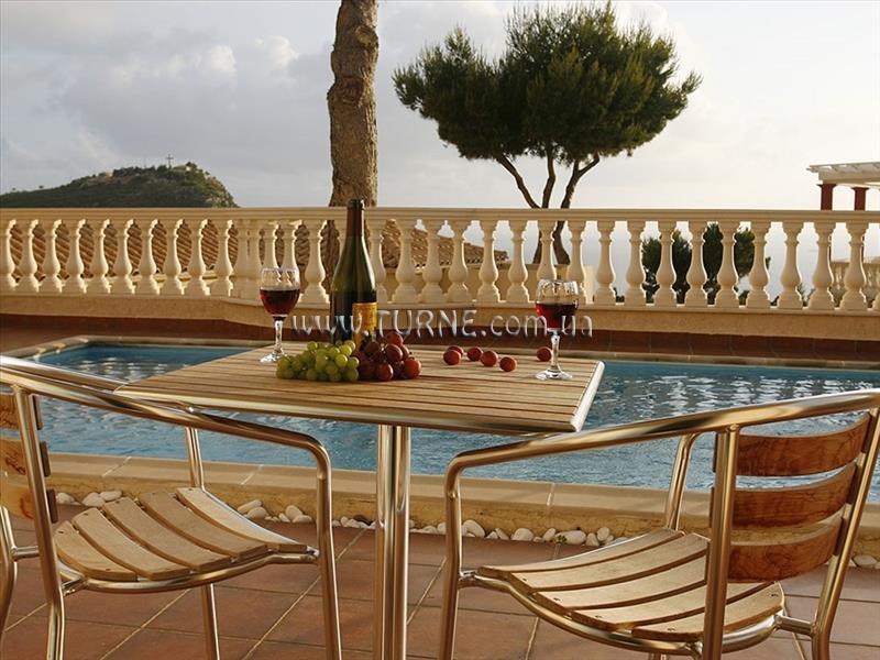 Zdjęcie Mabely Grand Hotel 5*