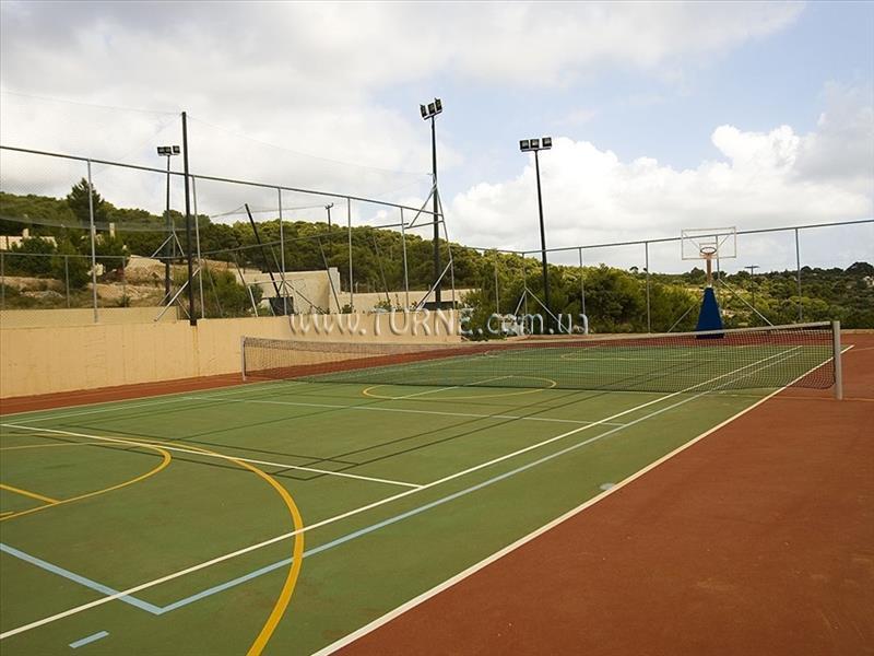 Zdjęcia Mabely Grand Hotel 5*