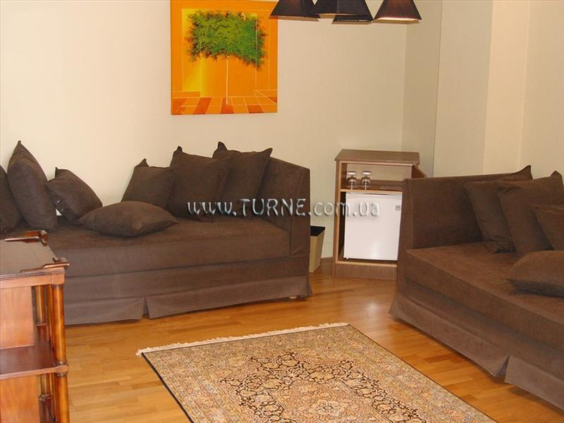 Hotel Mabely Grand Hotel 5*