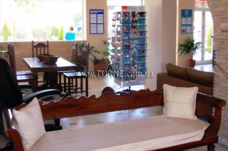 Картинка The Plaza Palace 3*