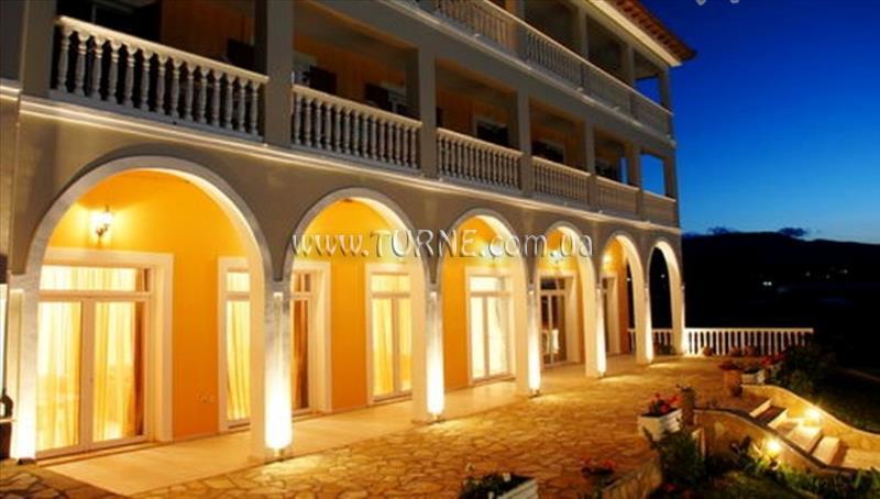 Obraz Tsamis Zante Hotel Spa Resort 4*