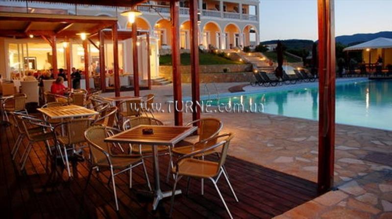 Zdjęcie Tsamis Zante Hotel Spa Resort 4*