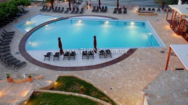 Zdjęcia Tsamis Zante Hotel Spa Resort 4*