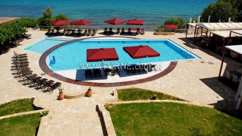 Hotel Tsamis Zante Hotel Spa Resort 4*