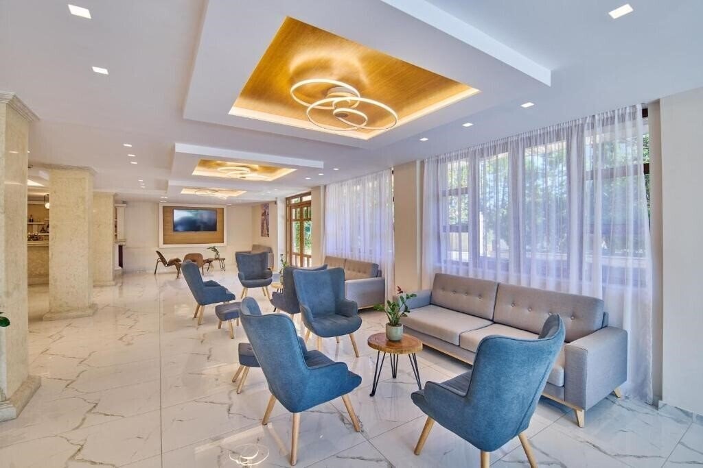 Фотографія Tsilivi Beach Hotel 4*