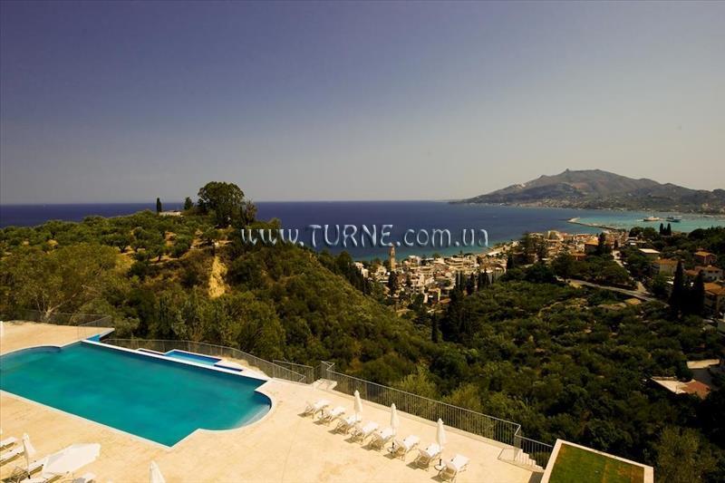 Картинка Avalon Palace Zante (ex. Avalon Palace Hotel) 4*