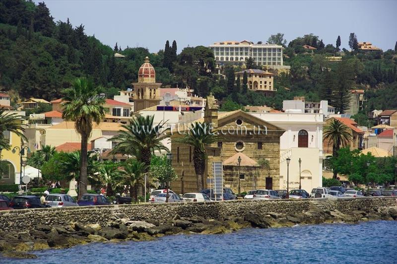 Фото Avalon Palace Zante (ex. Avalon Palace Hotel) 4*