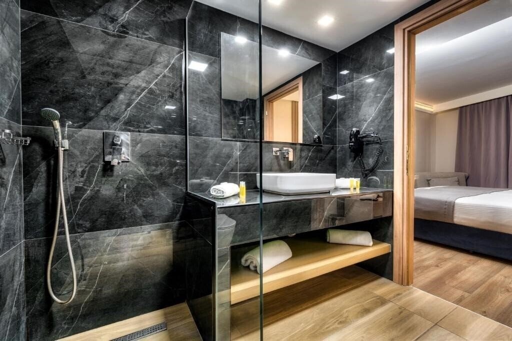 Фотография Palatino Hotel 4*