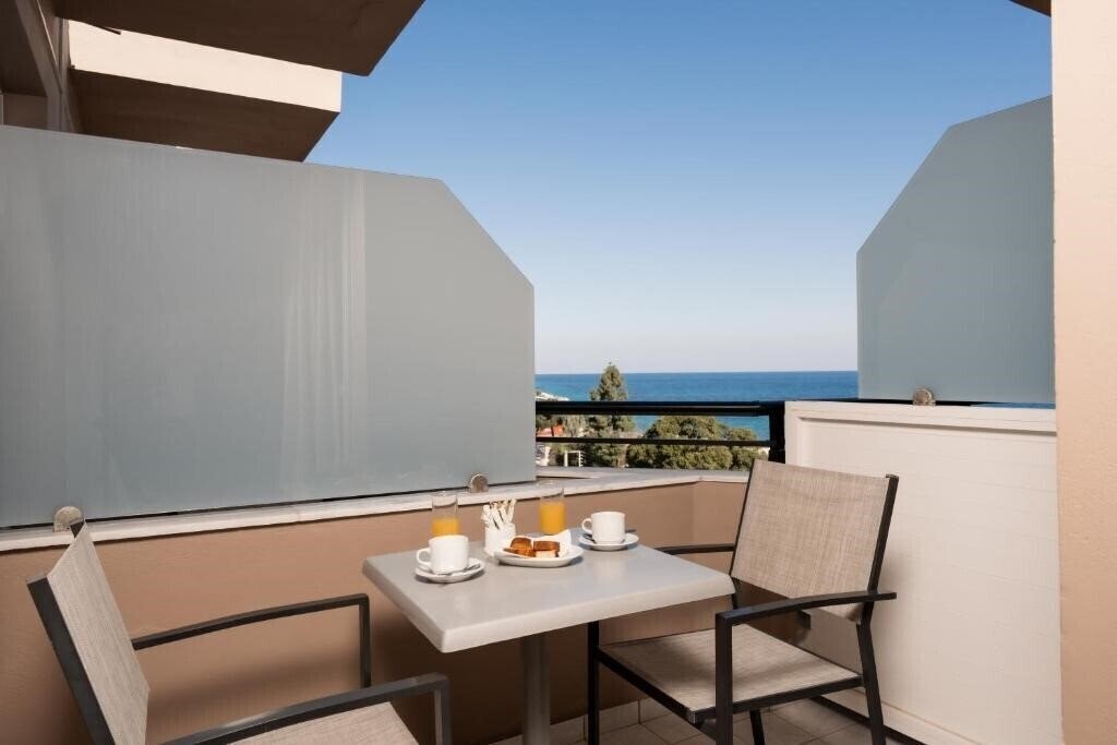 Изображение Palatino Hotel 4*