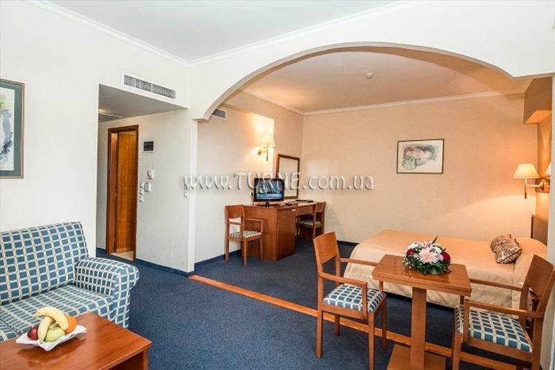 Zdjęcie Palatino Hotel 4*