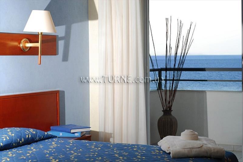 Obraz Palatino Hotel 4*