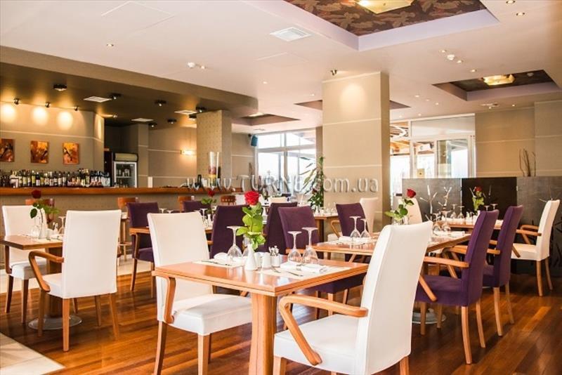 Zdjęcie Palatino Hotel 4*