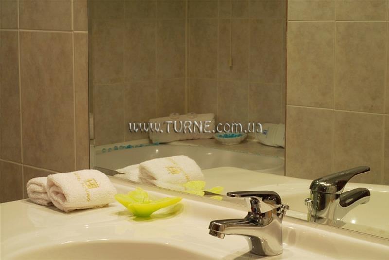 Hotel Palatino Hotel 4*