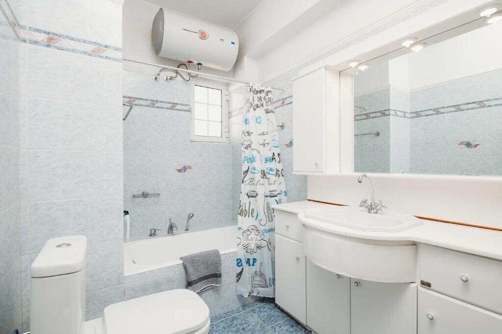 Фотография Liostasi Hotel 5*