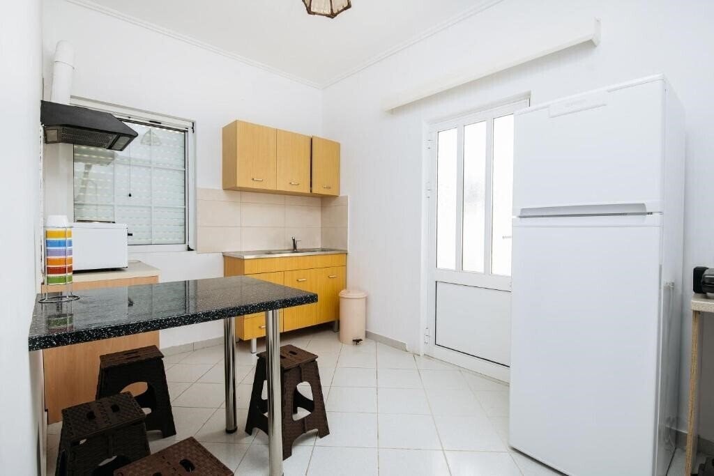 Изображение Liostasi Hotel 5*